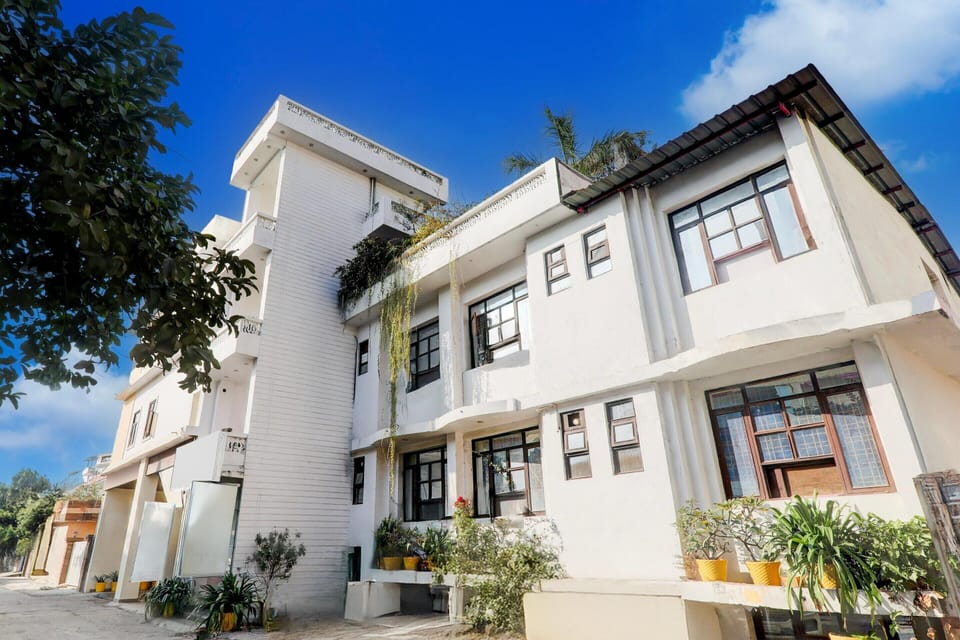 House | Exterior