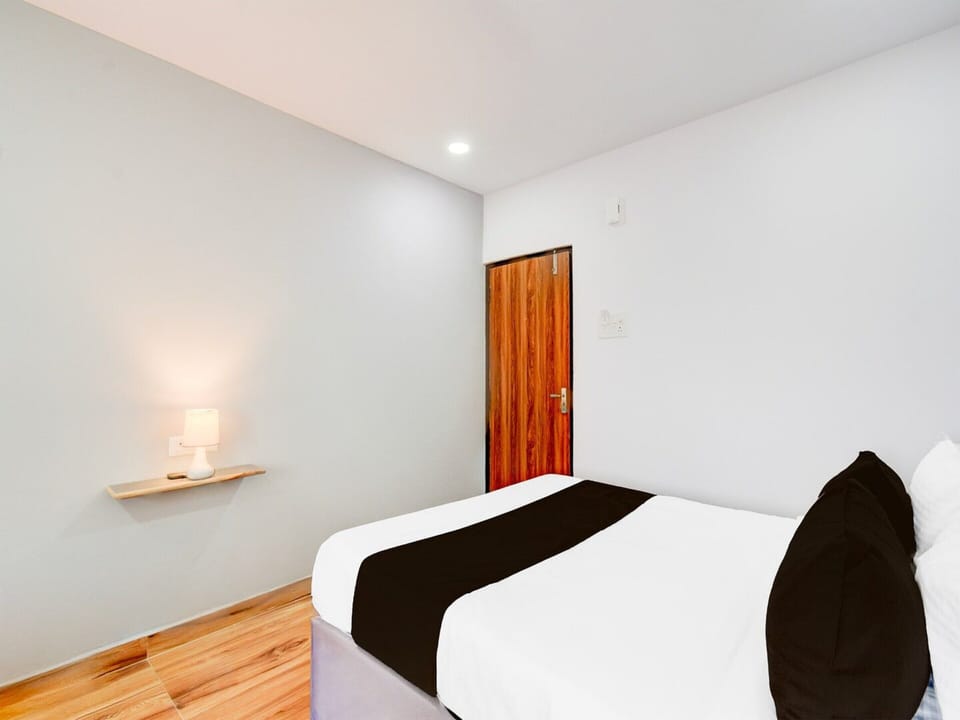 House | 1 bedroom