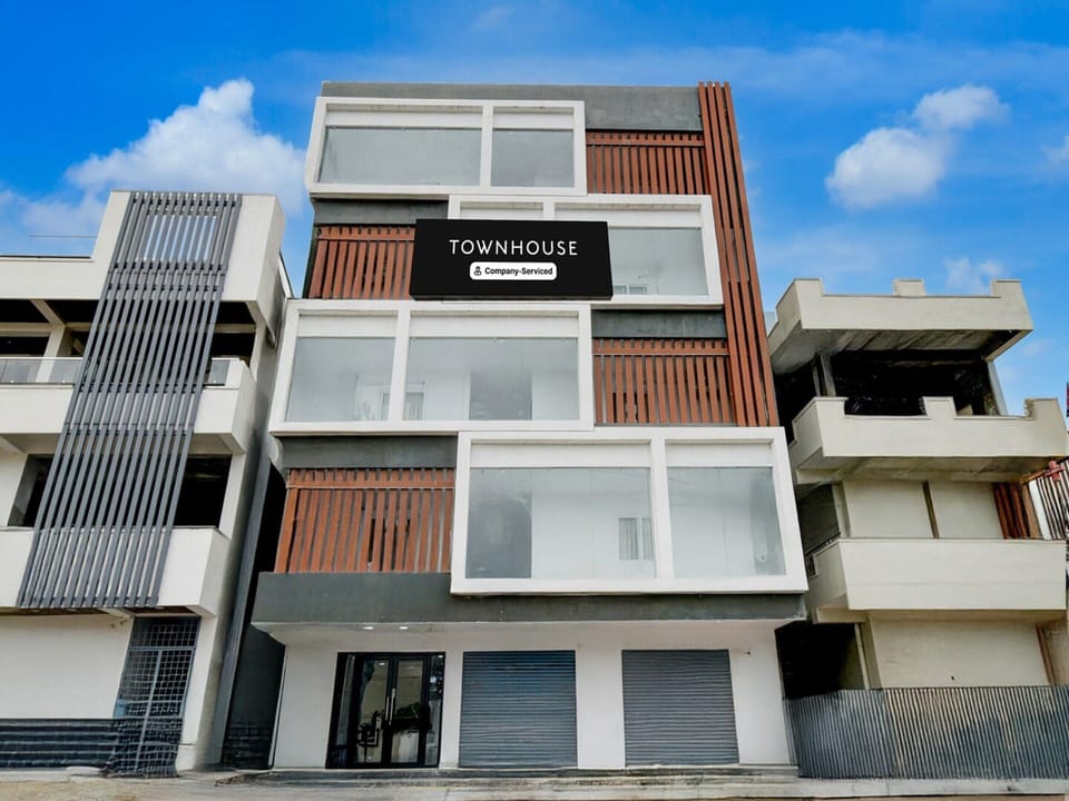 House | Exterior