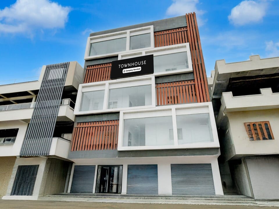 House | Exterior