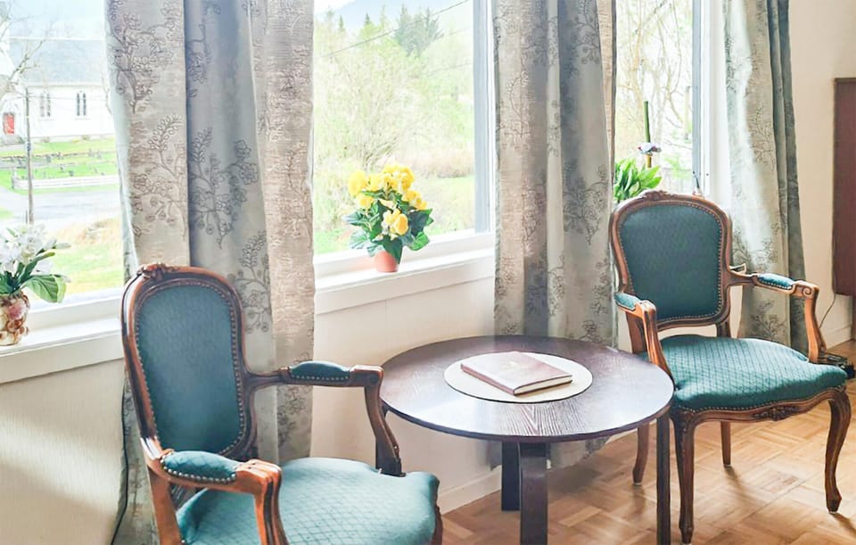 living-room
