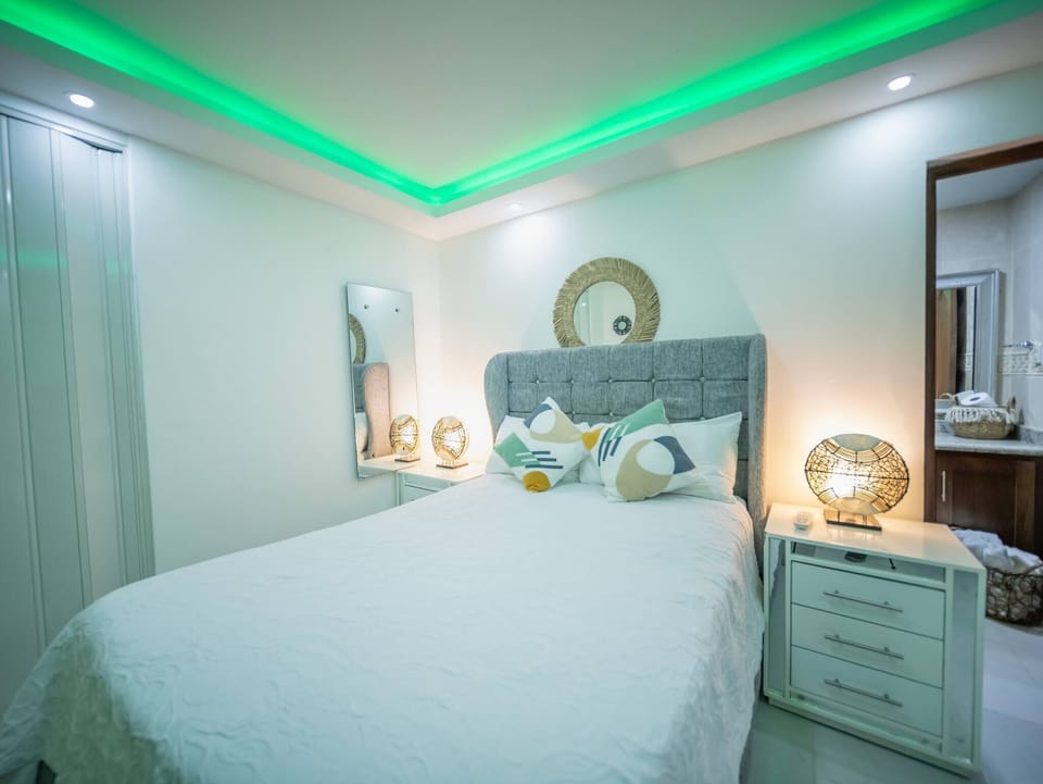 Room, 1 Bedroom, Smoking | 1 bedroom