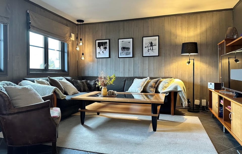 living-room