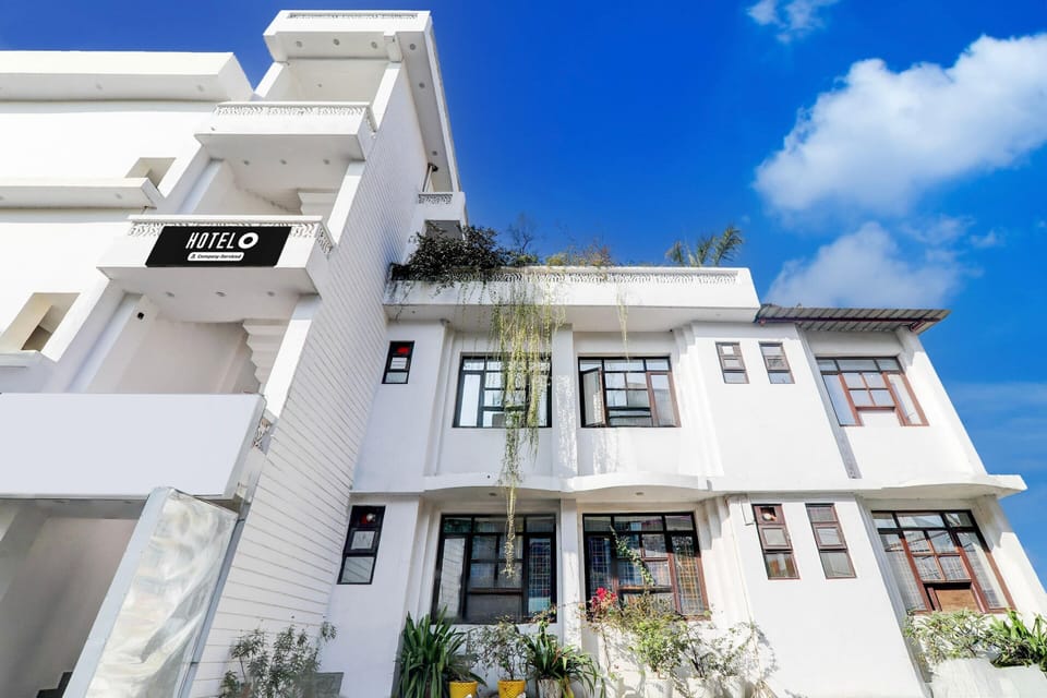 House | Exterior