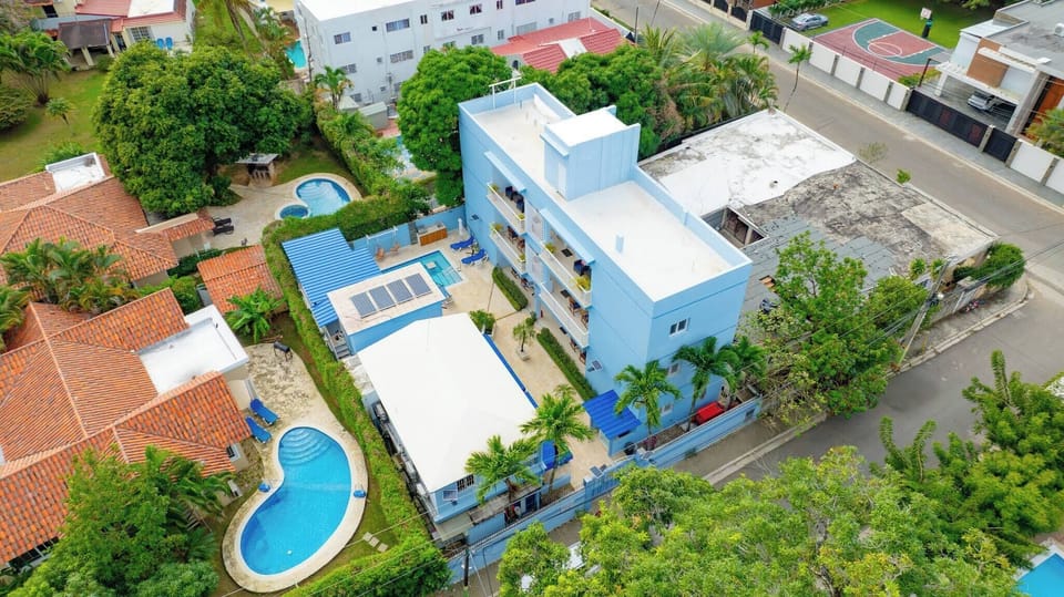 Apartment, 1 Bedroom | Exterior