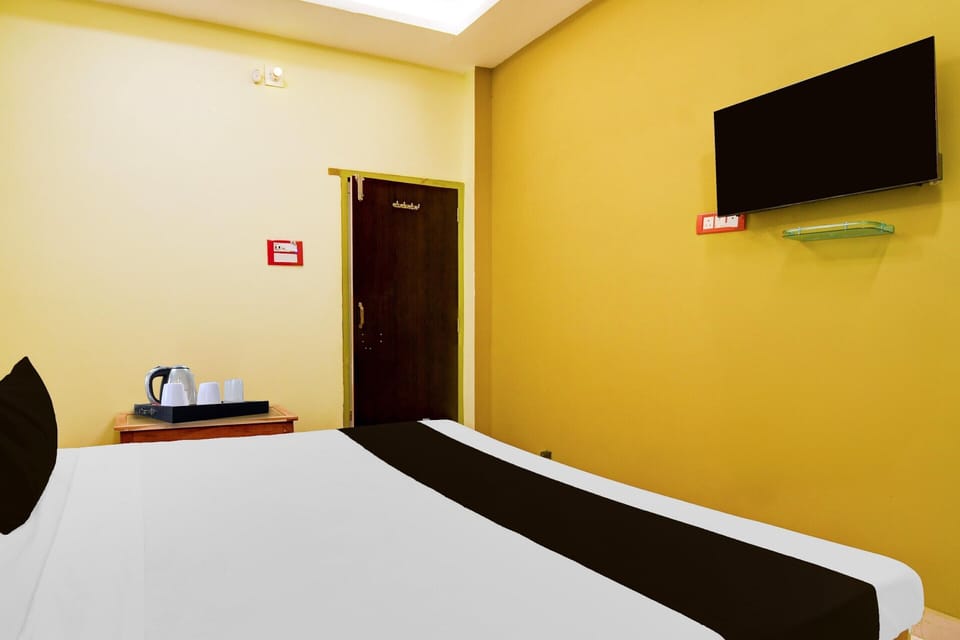 House | 1 bedroom