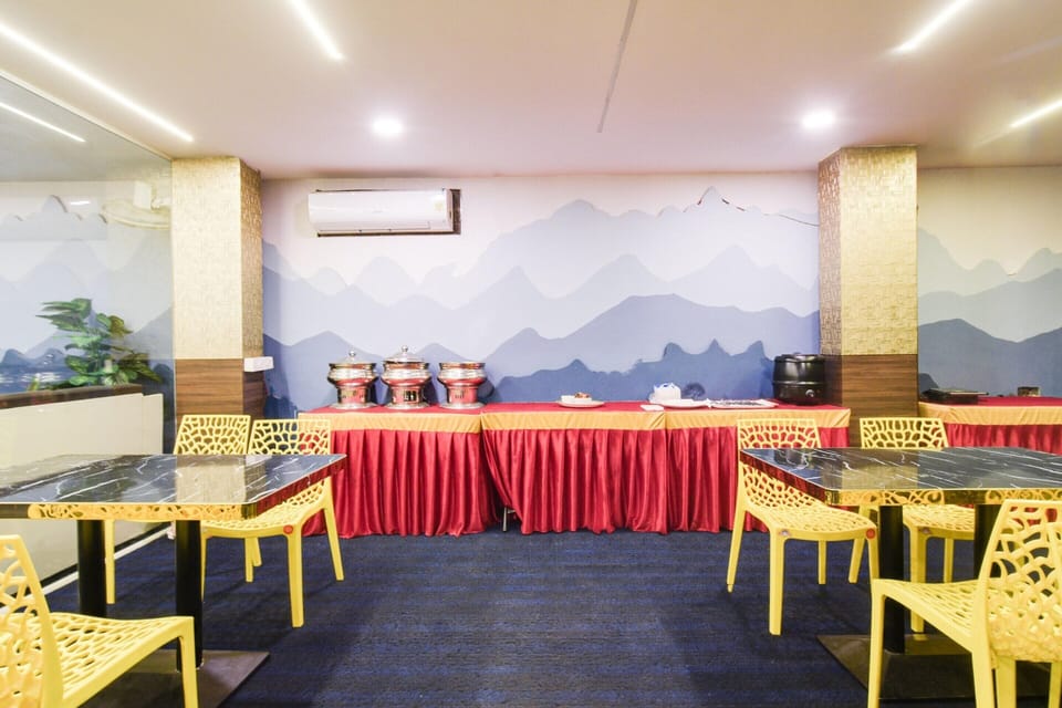 House | Dining