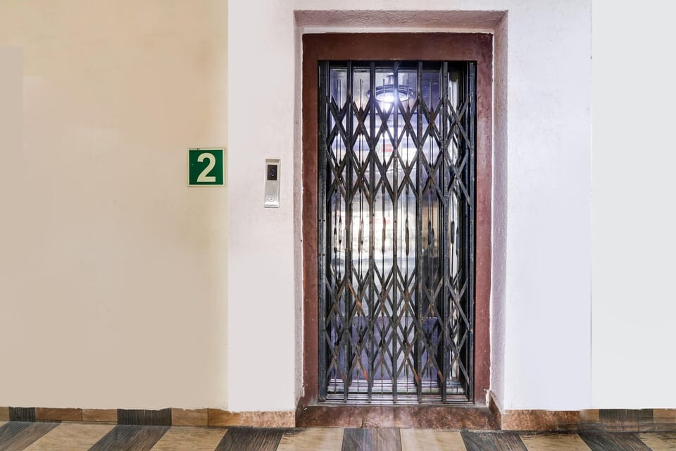 House | Interior