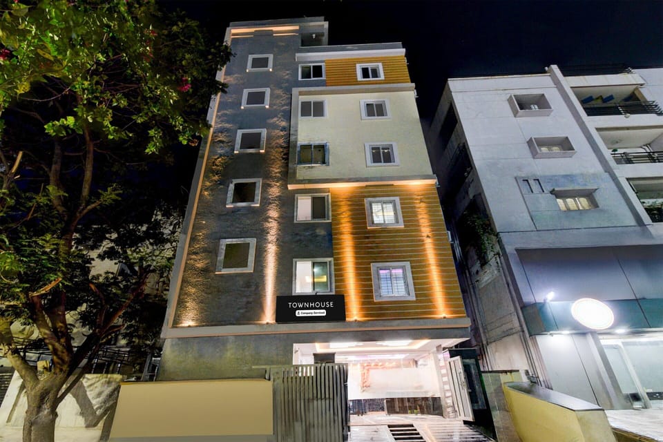 House | Exterior