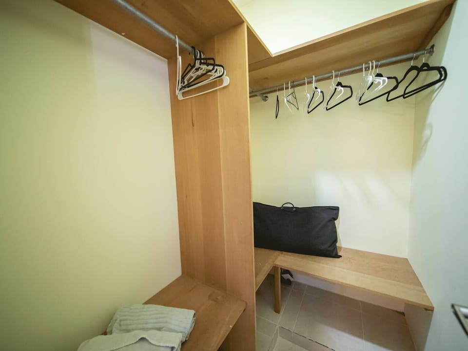 Apartment, 1 Bedroom | Interior