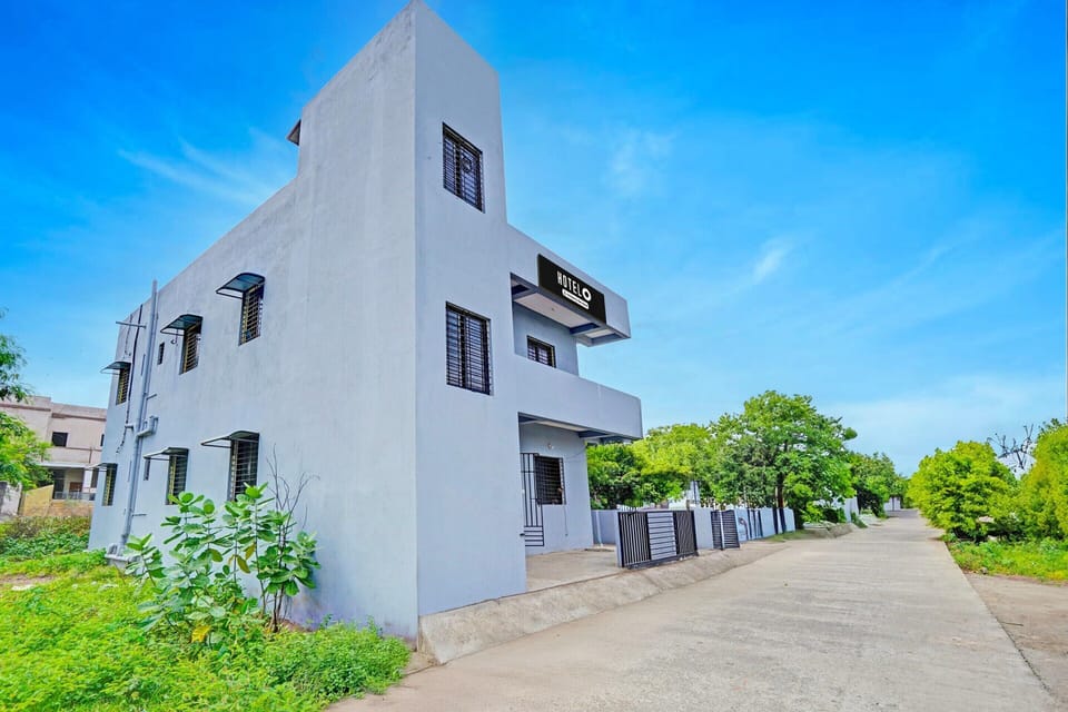 House | Exterior