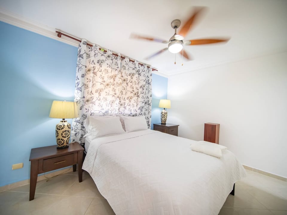 Apartment, 1 Bedroom, Patio | 1 bedroom