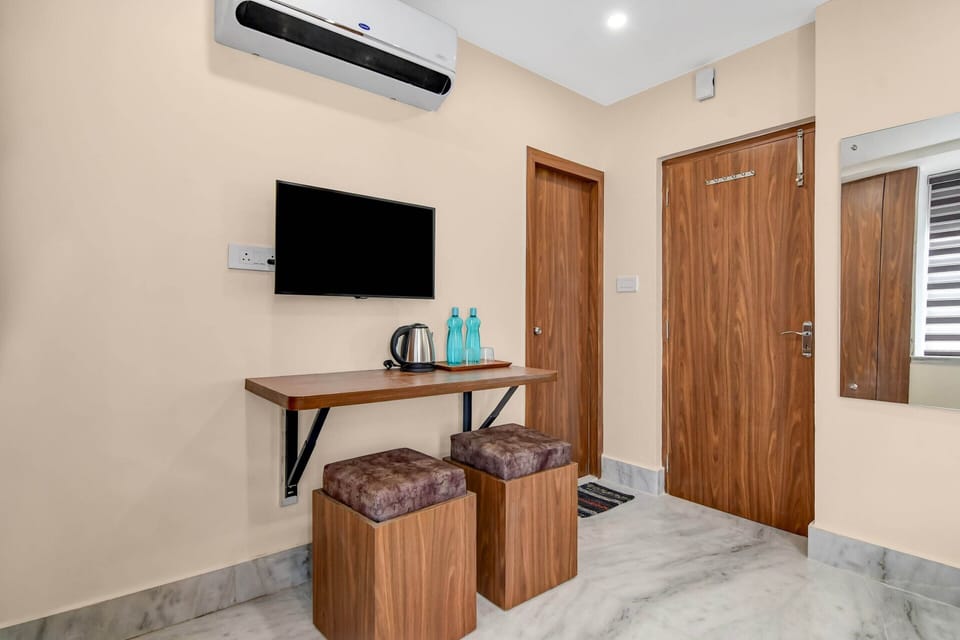 House | 1 bedroom
