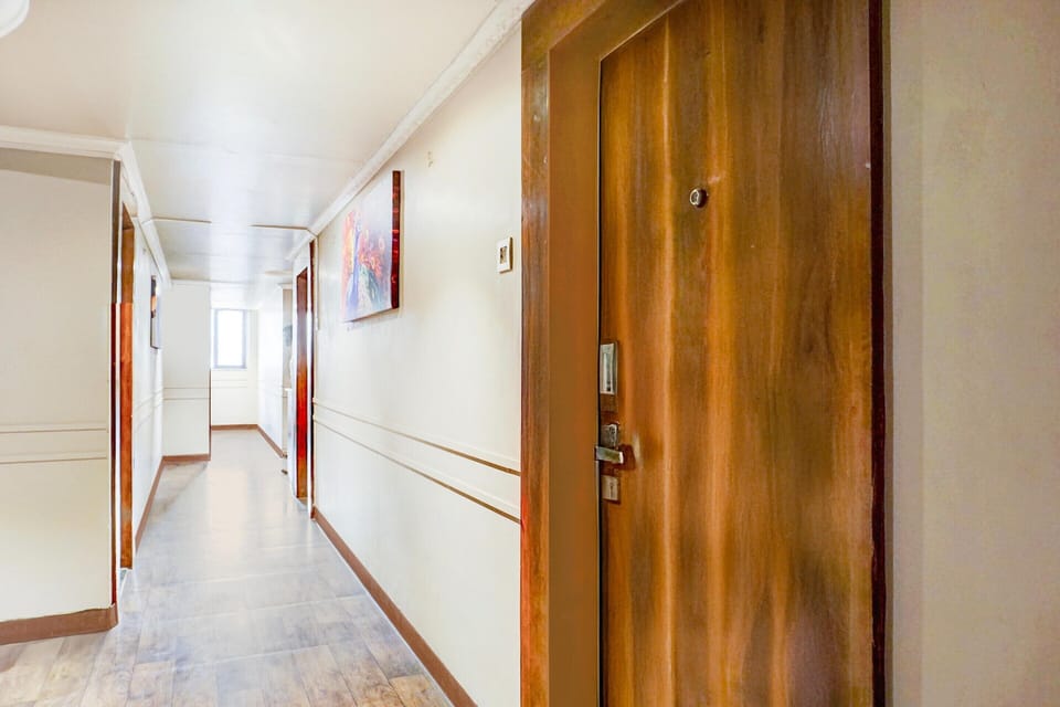 House | Interior