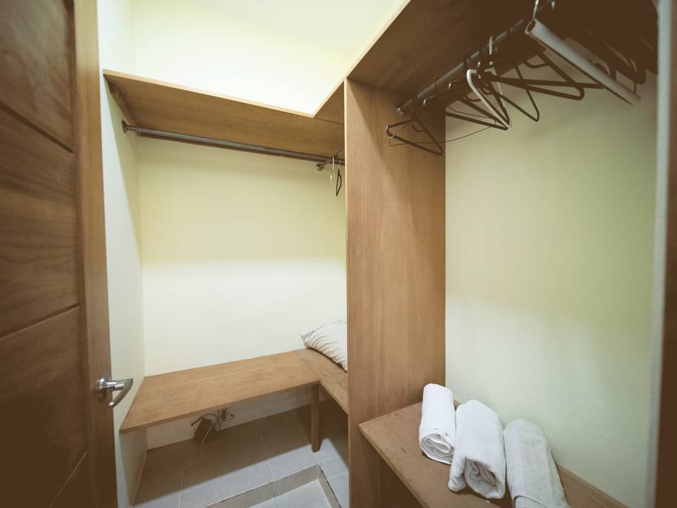 Apartment, 1 Bedroom | Interior