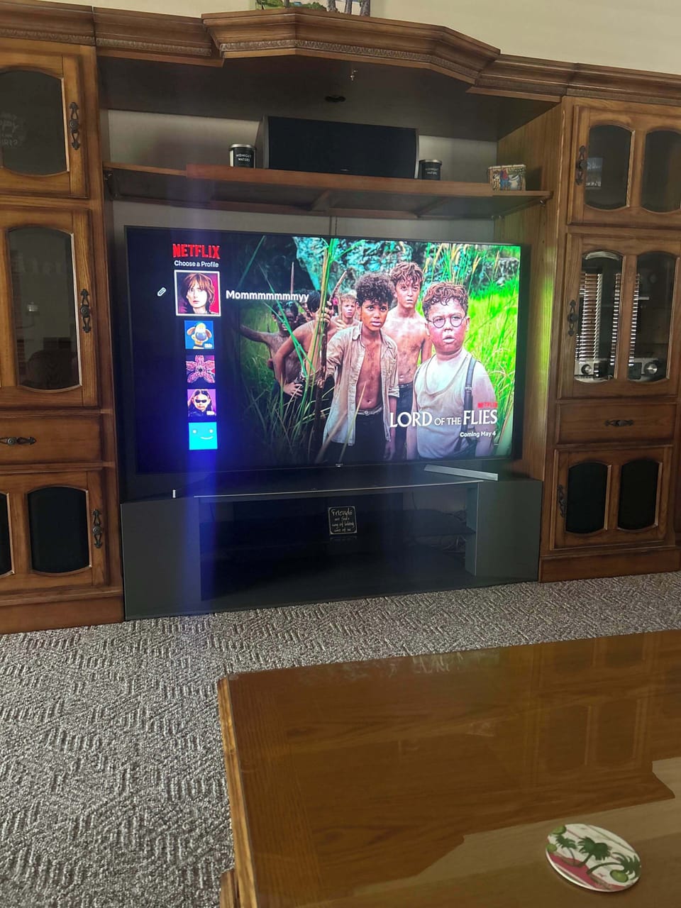 Television