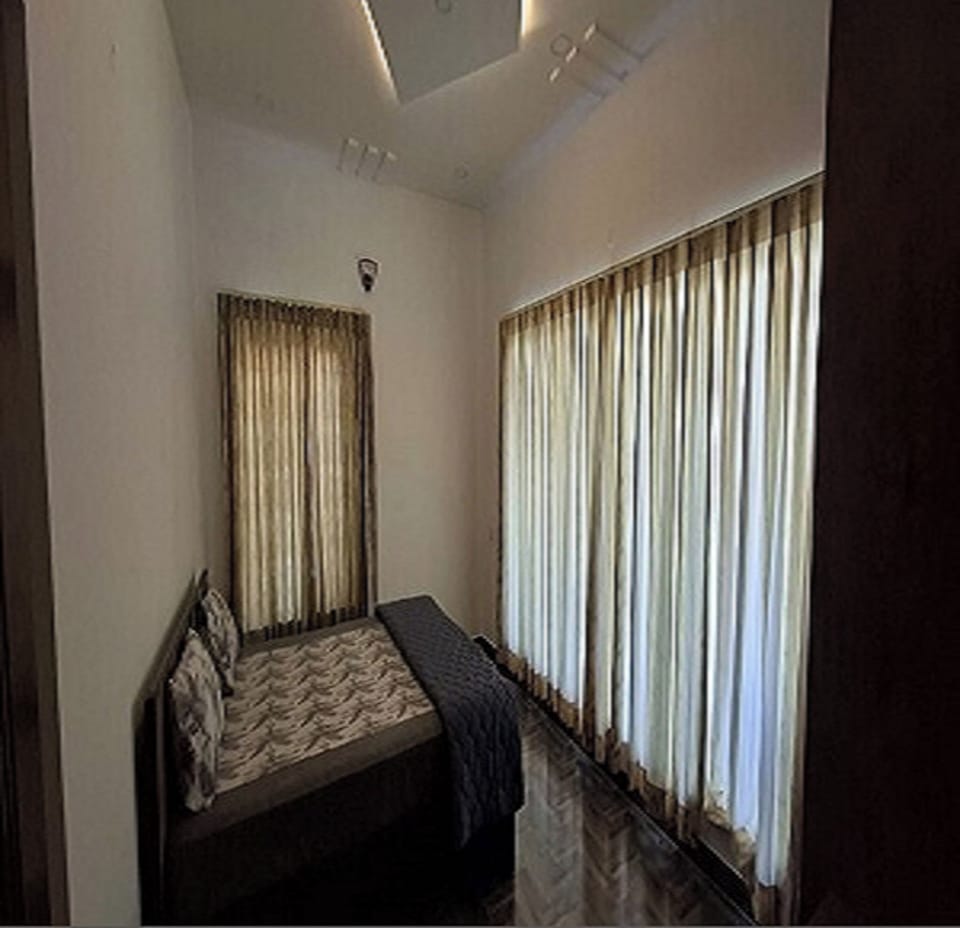 Double Room | Egyptian cotton sheets, premium bedding, WiFi (free)