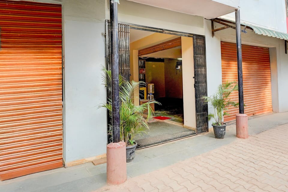 House | Reception
