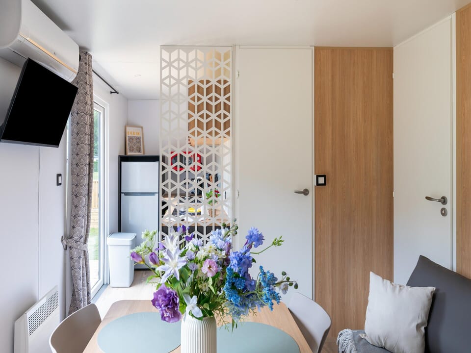 Chalet | Dining
