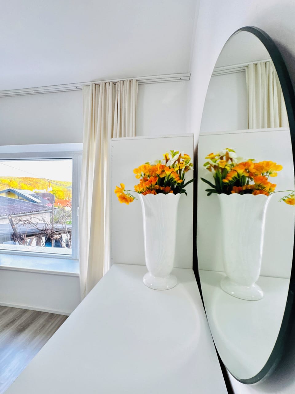 Basic Apartment | Interior