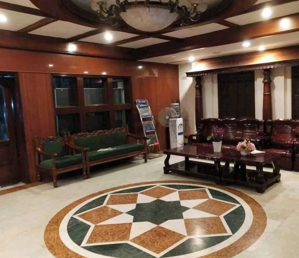 LNV Hotels-Athithi Inn Hotel in Hyderabad