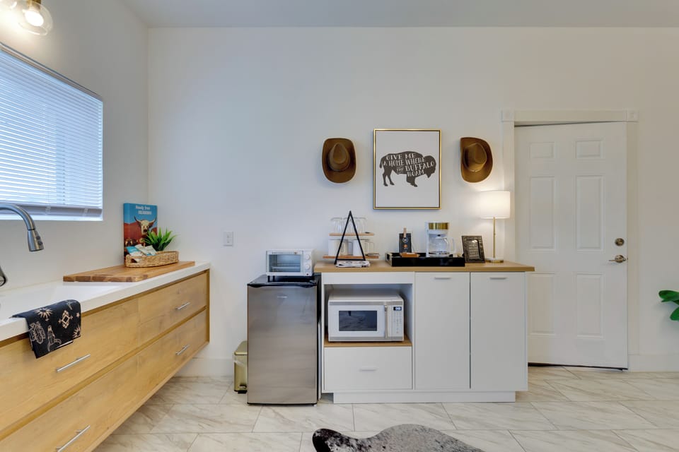Kitchenette