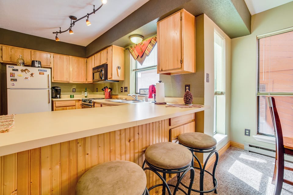 Kitchen | 1st Floor
