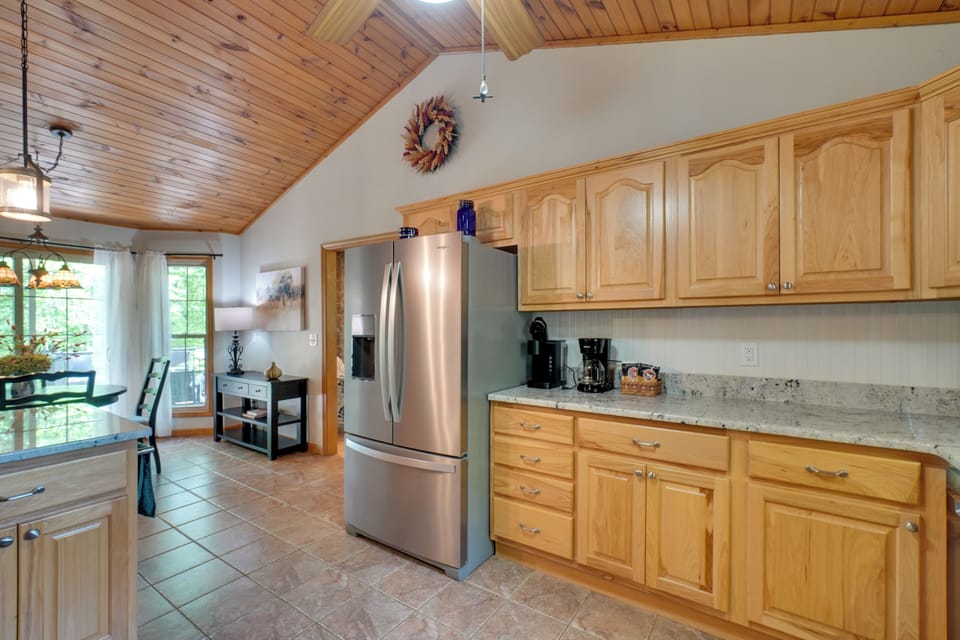Kitchen | 1st Floor