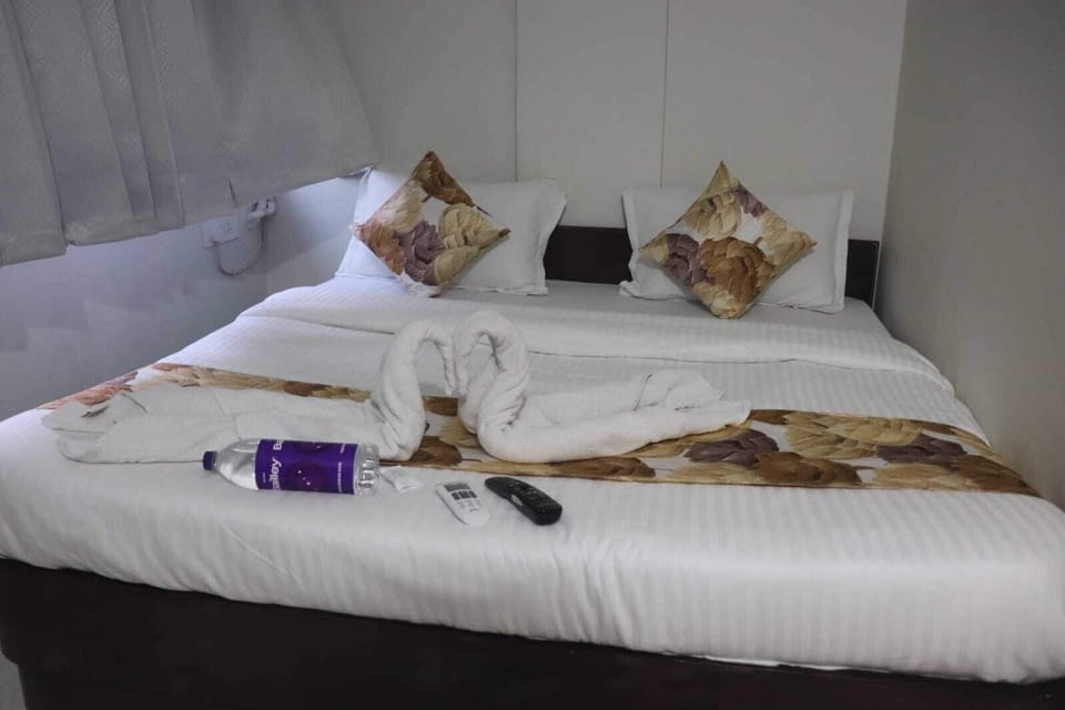 Deluxe Room | Free WiFi