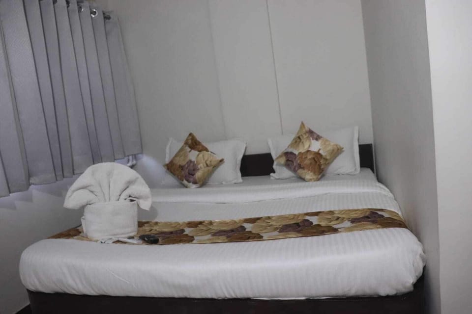Deluxe Room | Free WiFi