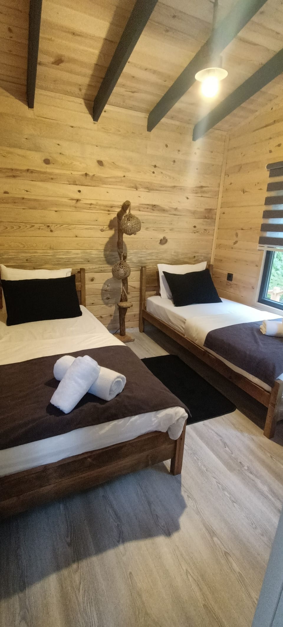 Standard Bungalow, Mountain View | Free WiFi
