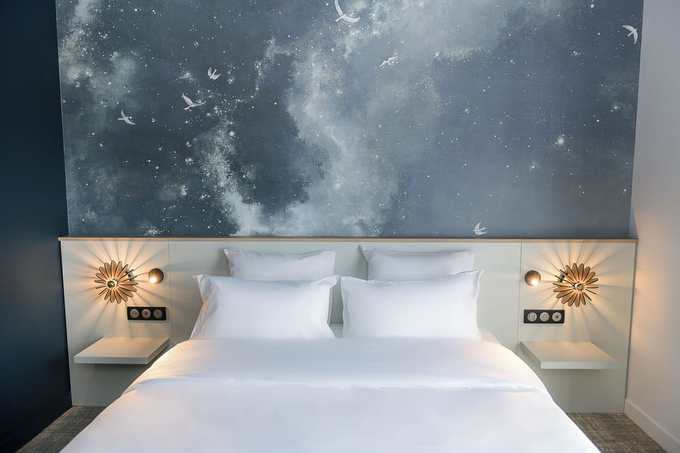 Junior Suite | Free WiFi, bed sheets