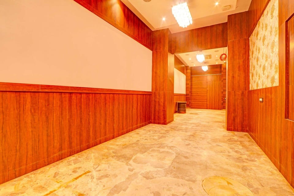 House | Interior