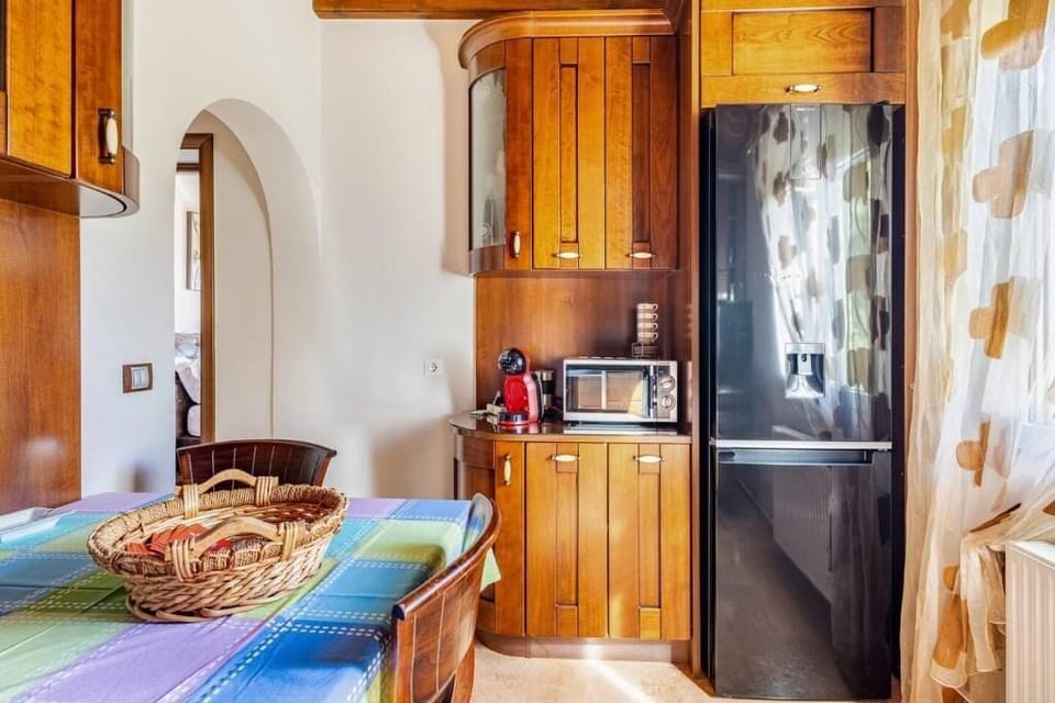 Villa | Interior