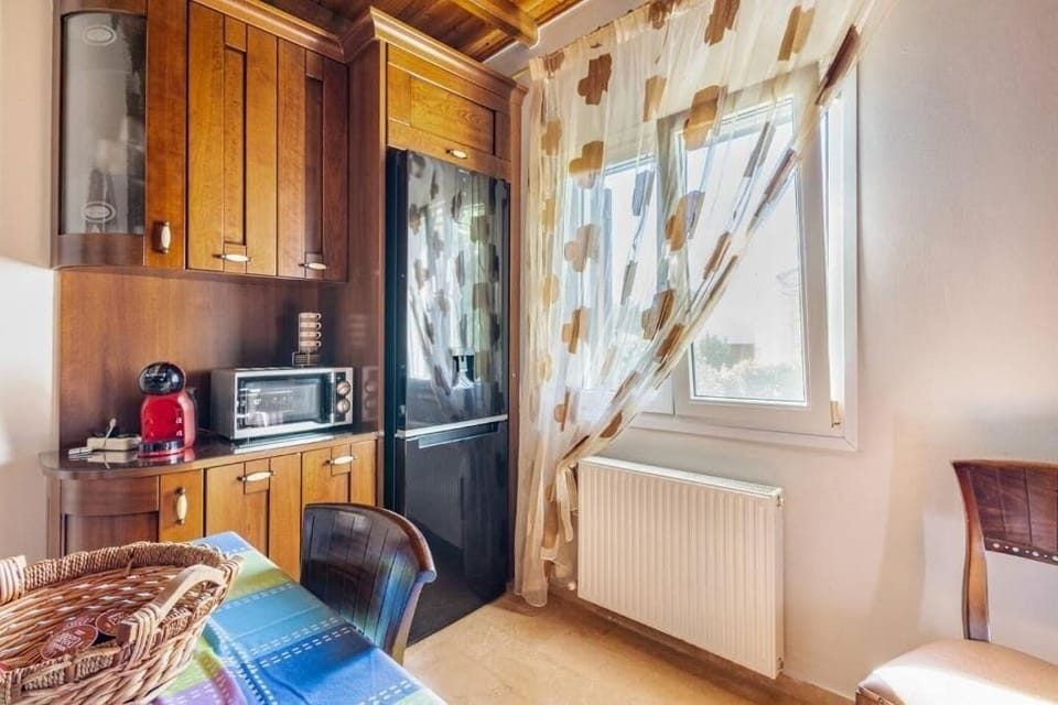 Villa | Interior