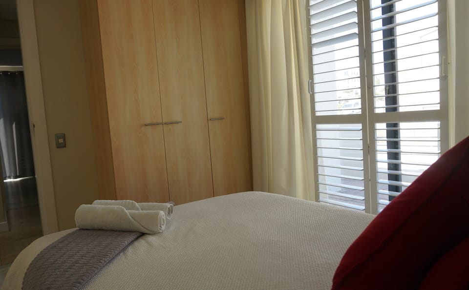 Apartment, 2 Bedrooms, Balcony | 2 bedrooms