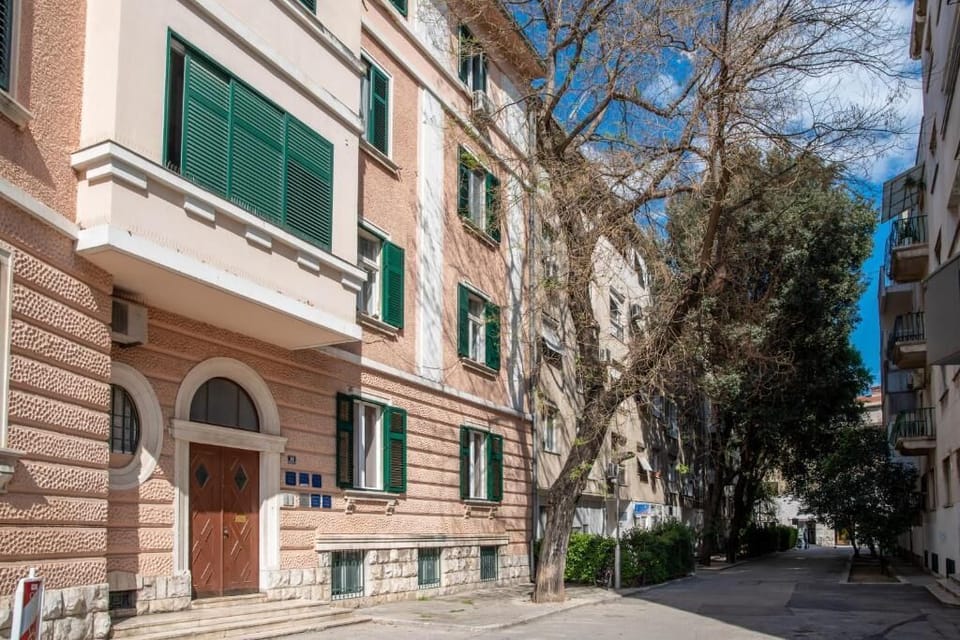 Studio, 1 Bedroom | Exterior