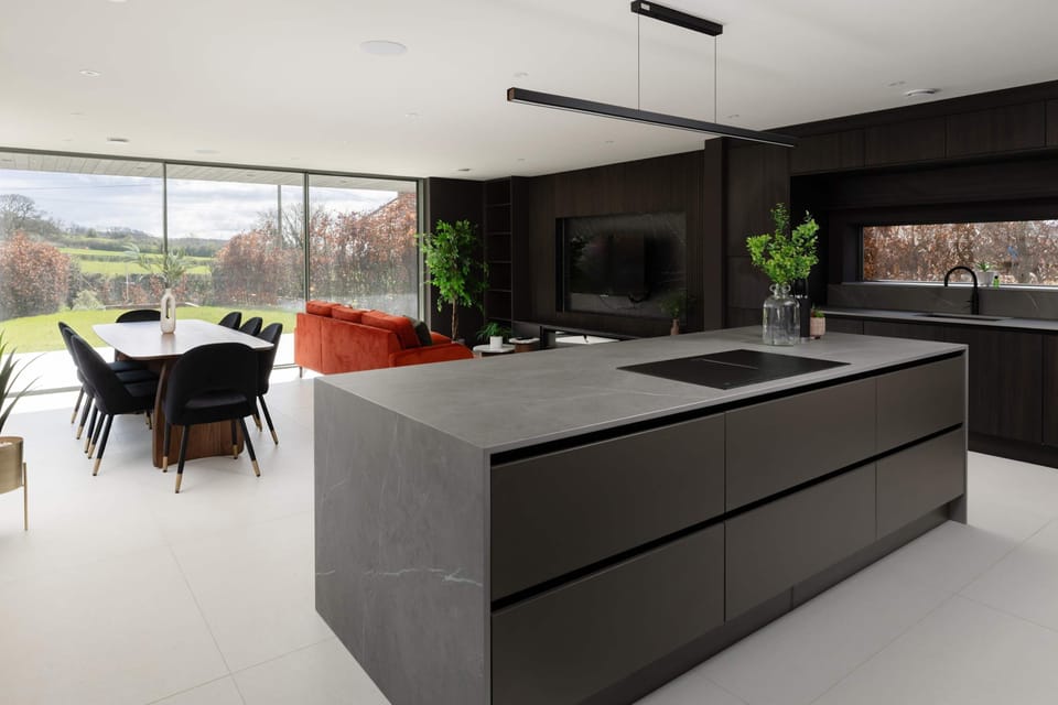 House | 4 bedrooms, Internet