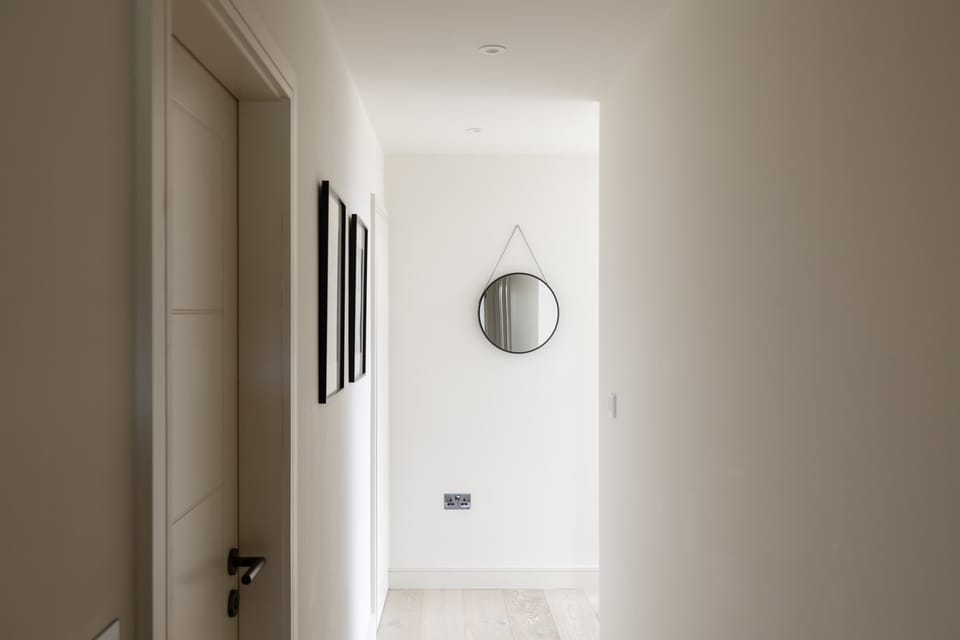 House | 4 bedrooms, Internet
