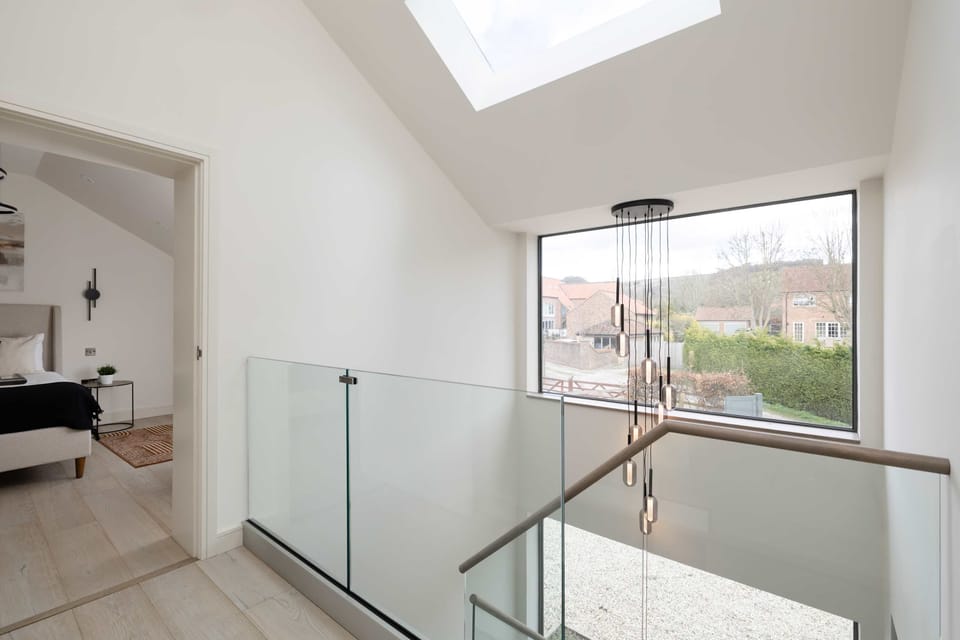 House | 4 bedrooms, Internet