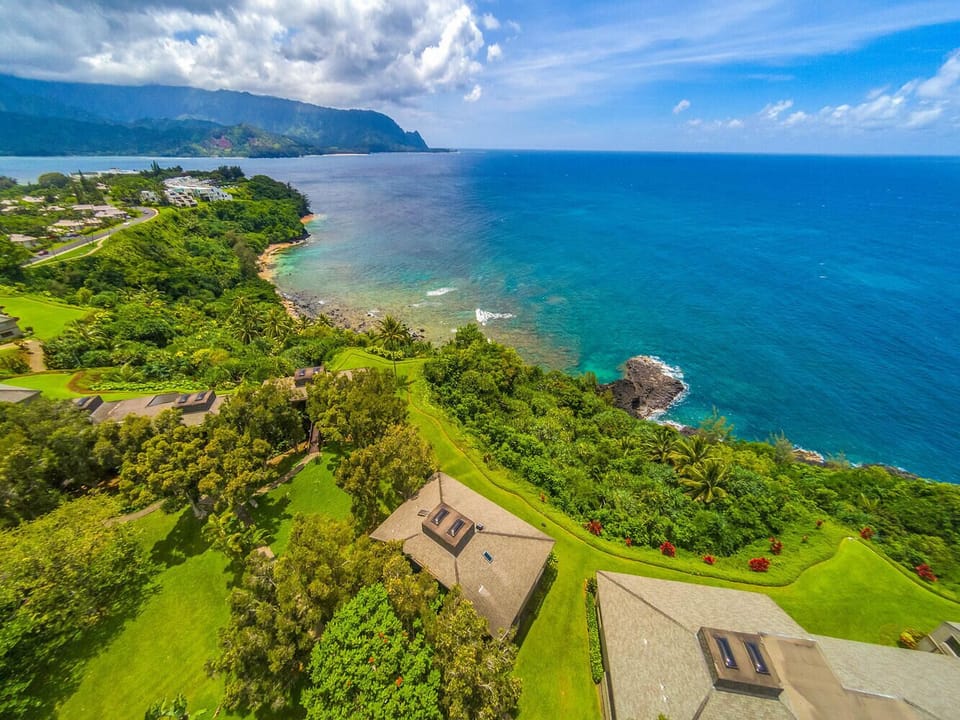 Pali Ke Kua Condo