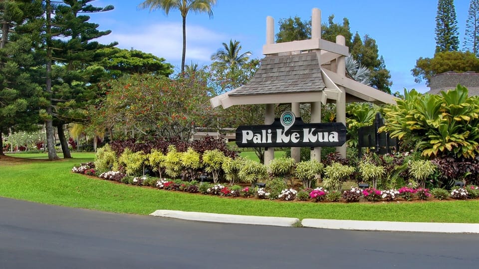 Pali Ke Kua
