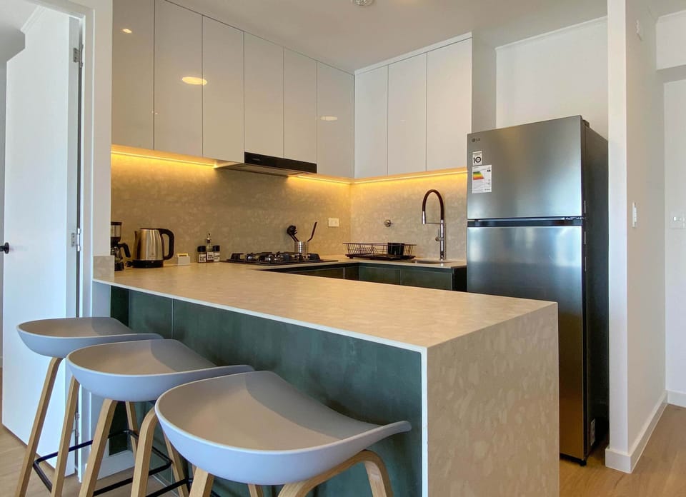 House | 2 bedrooms, high-speed internet