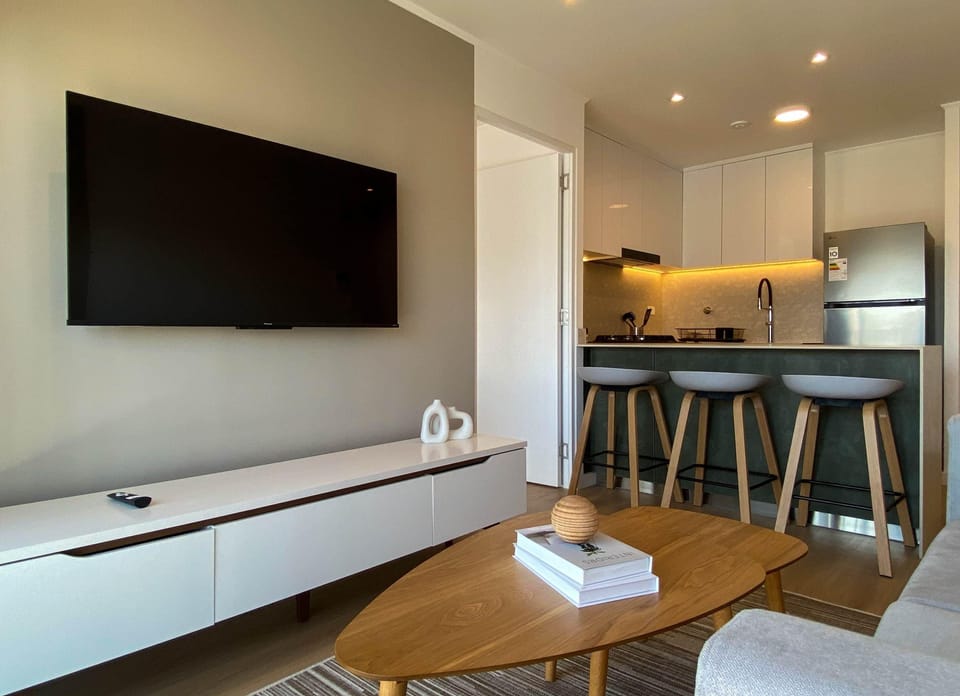 House | 2 bedrooms, high-speed internet