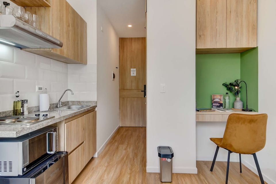 House | 1 bedroom, Internet
