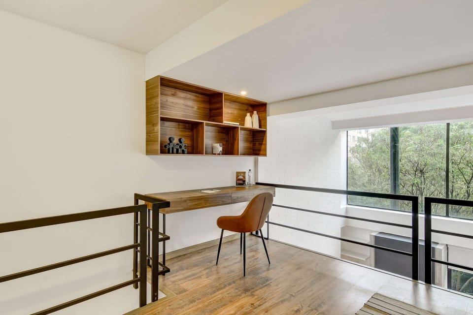 House | 1 bedroom, Internet
