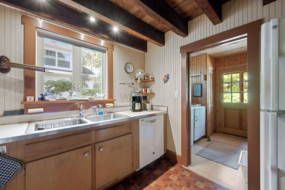 Another view of Kitchen