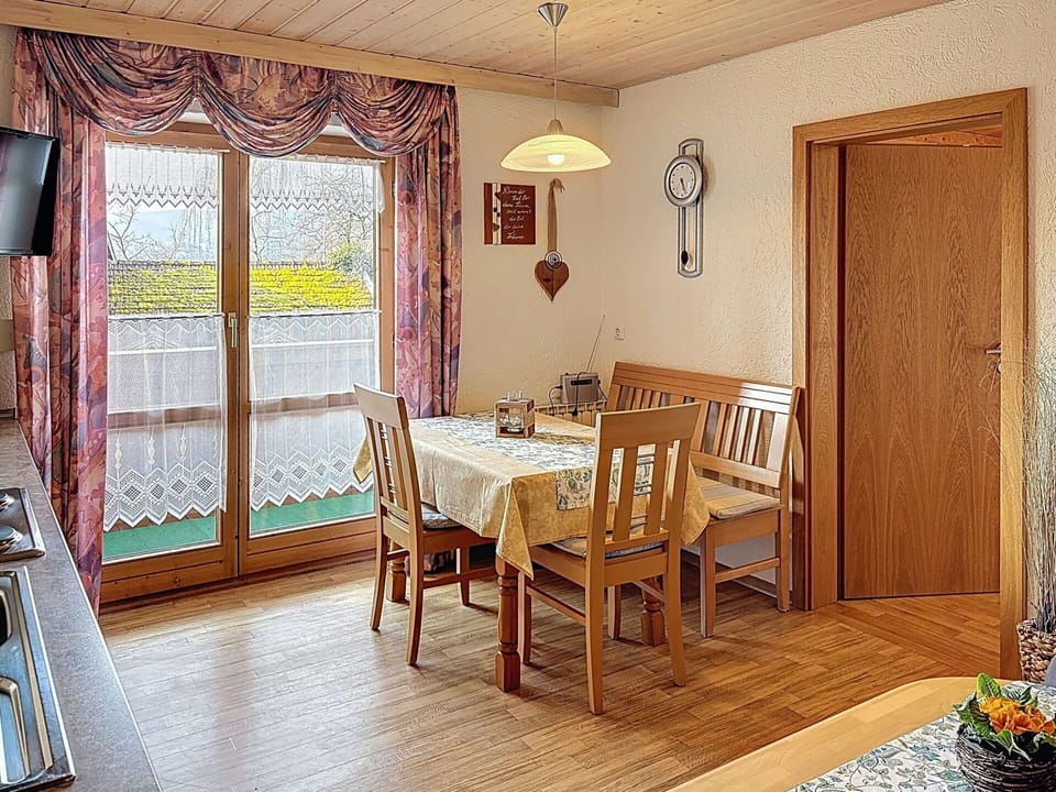 Furniture, Interior Design, Flooring, Wood, Floor, Room, Lighting, Table, Ceiling, Brown