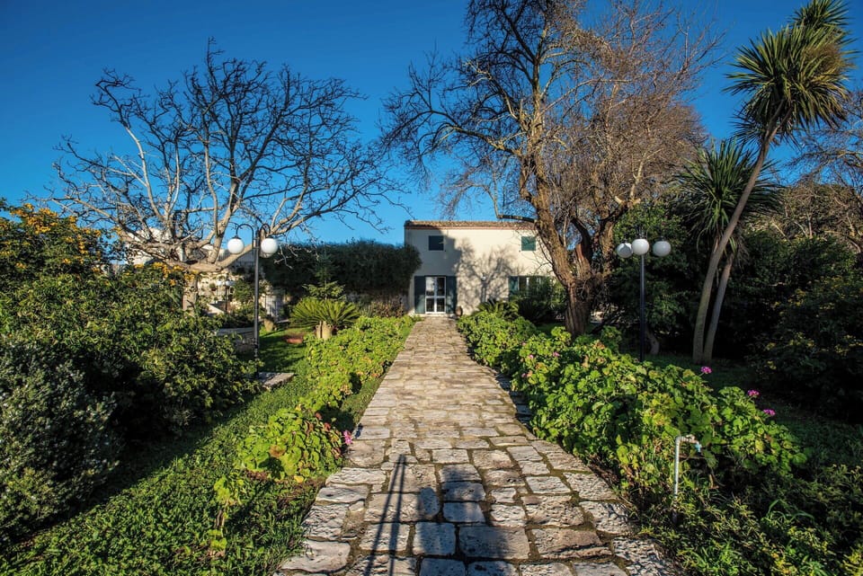 Autumn, Building Exterior, Garden, Outdoor, Spring, Summer
