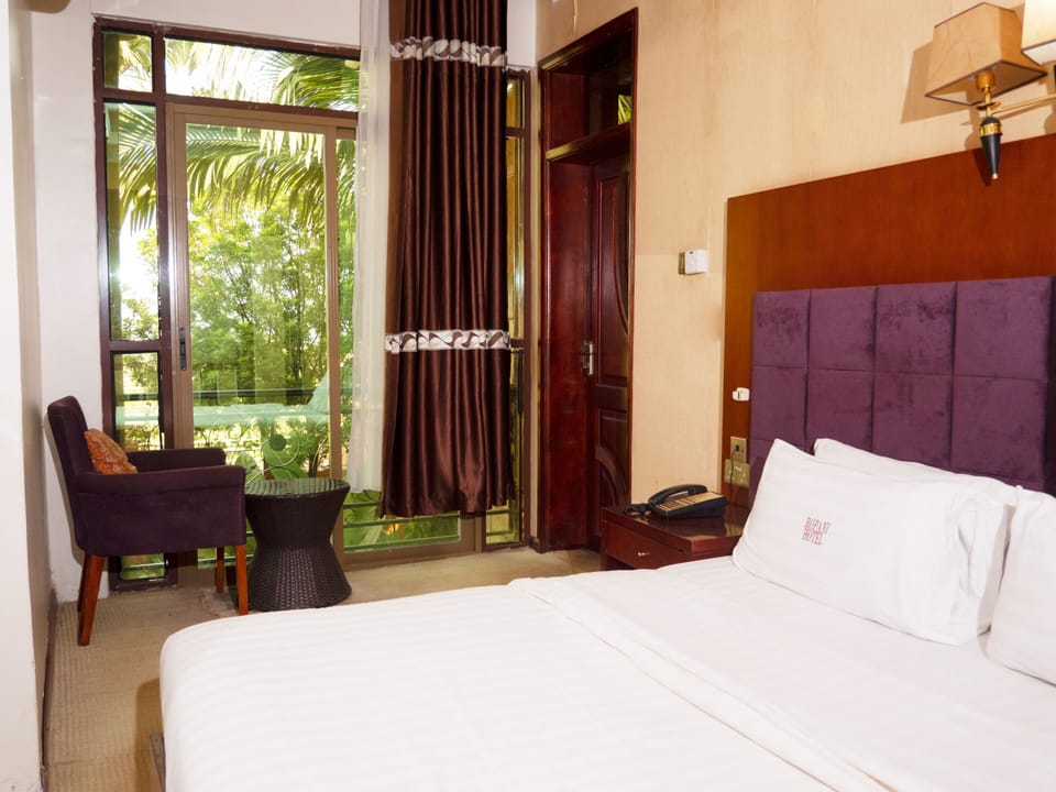 In-room safe, desk, laptop workspace, blackout drapes